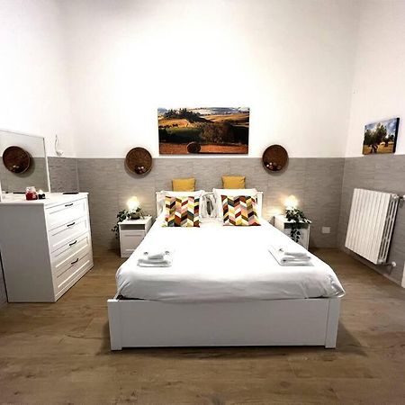 Apartamento Casa Maria Bari Exterior foto